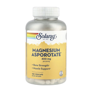 Solaray, Magnesium Asporotate™, 180 VegCaps