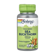 Solaray, Sea Buckthorn, 100 VegCaps