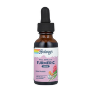 Solaray, Turmeric Extract, Full Spectrum, 1 Oz