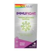 SOLARAY, ImmuFight™, Immune Response Support, 90 VegCaps
