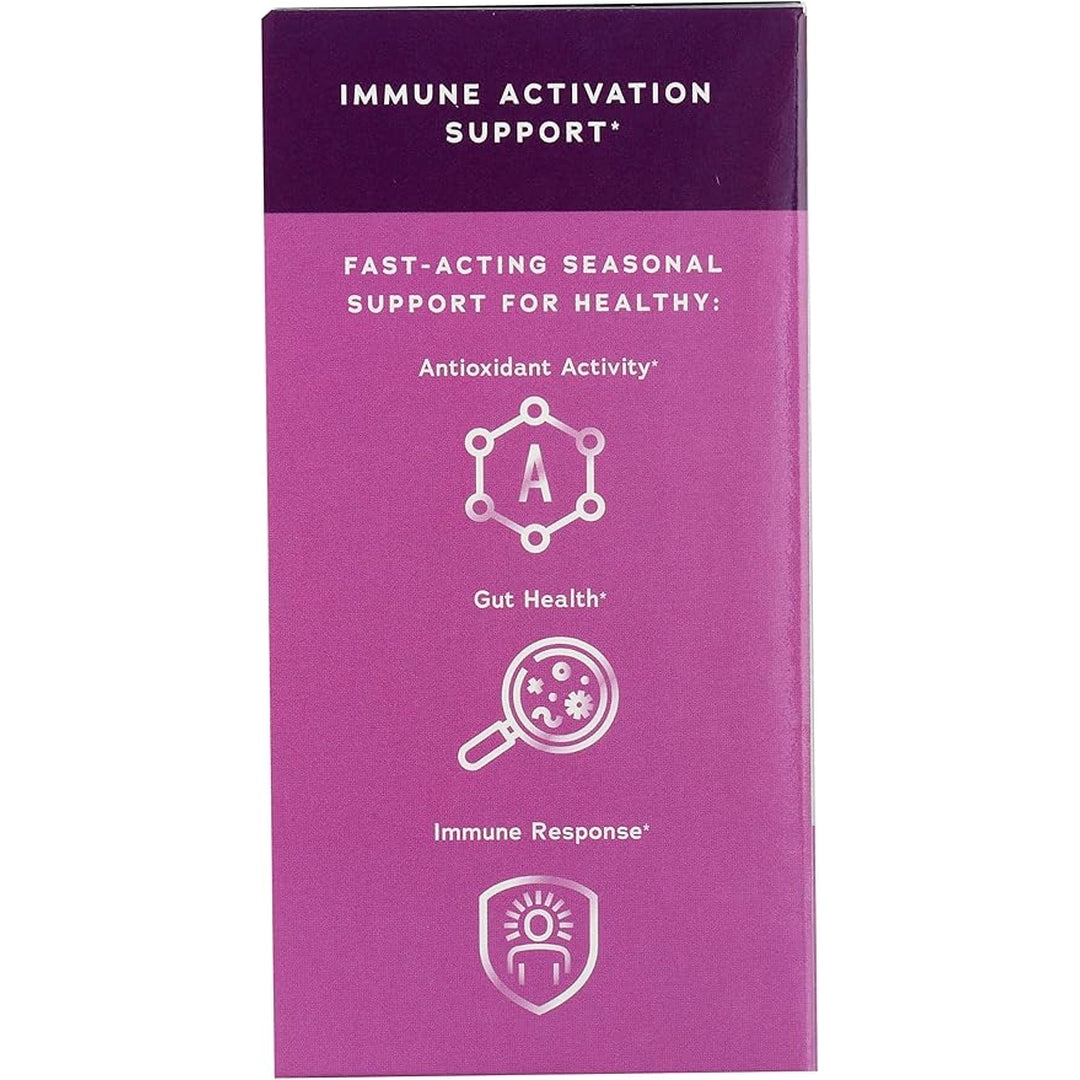SOLARAY, ImmuFight™, Immune Response Support, 90 VegCaps