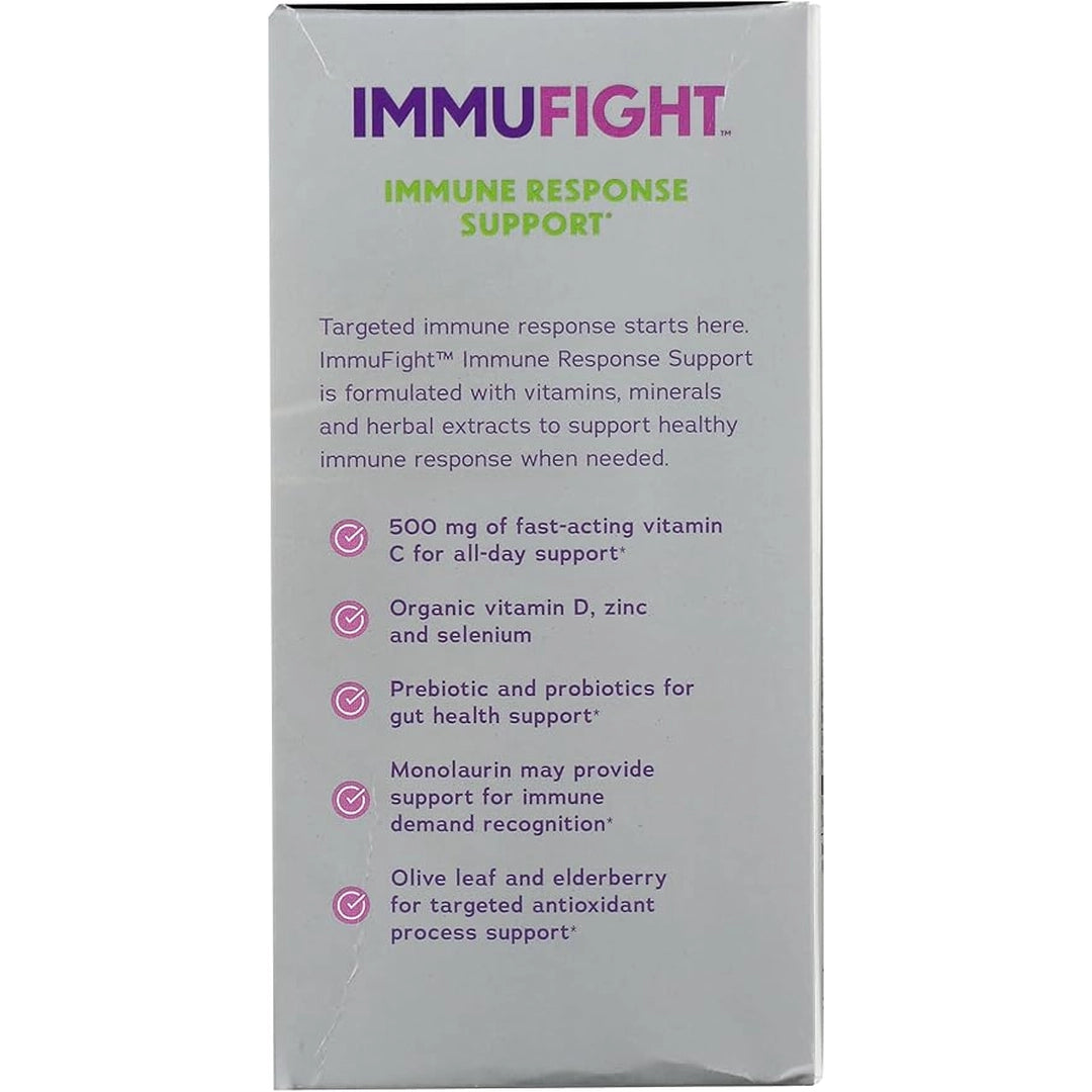 SOLARAY, ImmuFight™, Immune Response Support, 90 VegCaps