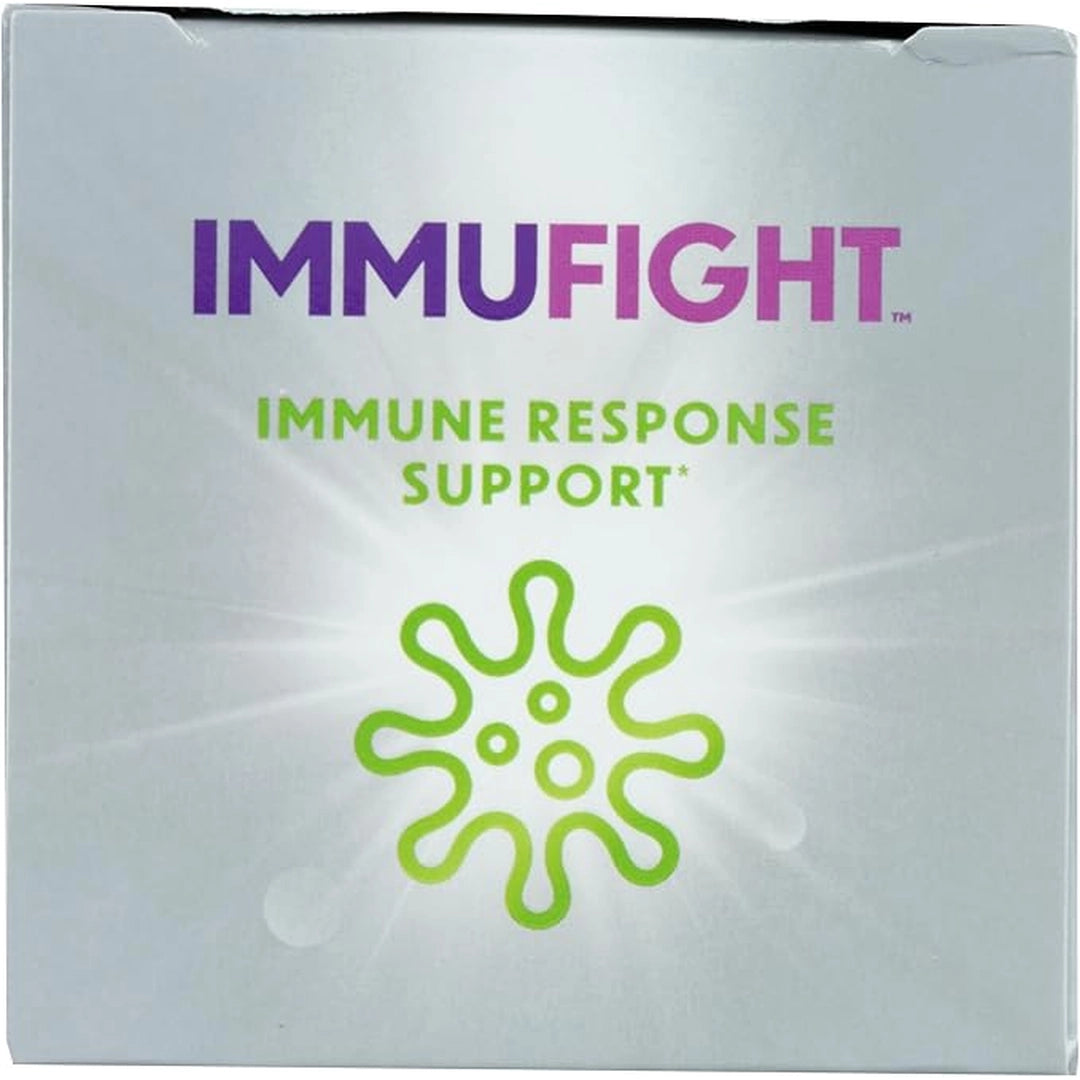 SOLARAY, ImmuFight™, Immune Response Support, 90 VegCaps