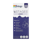 Solaray, Her Life Stages™, Libido, 60 VegCaps