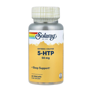 Solaray 5-HTP, 50 mg, 60 VegCaps