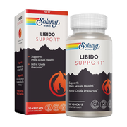 Solaray, Men's Libido Support, 30 VegCaps