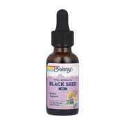 Solaray, Vital Extracts, Black Seed Oil, 1 fl oz (30 ml)