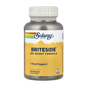 Solaray Briteside™, Joy Boost Formula, 90 VegCaps