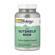 Solaray, Pure GutShield™ Powder, 5.3 oz (150 g)