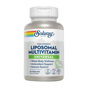 Solaray, Liposomal Multivitamin, Universal, 60 VegCaps