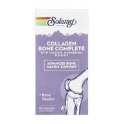 Solaray, Collagen Bone Complete, 90 VegCaps