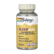 Solaray, SleepMag, 30 VegCaps