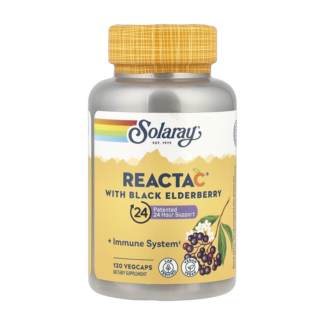 Elderberry