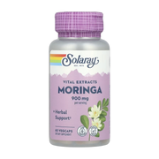 Solaray, Moringa, 60 Vegcaps