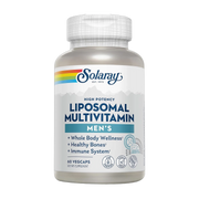 SOLARAY, Liposomal, 60 VegCaps