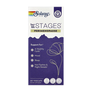 Solaray, Her Life Stages™, Perimenopause, 60 VegCaps