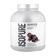 Isopure, Low Carb Protein Powder, Dutch Chocolate, 4.51 lb (2.04 kg)