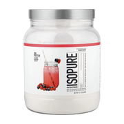 Isopure, Infusions Protein Powder, Mixed Berry, 14.1 oz (400 g)