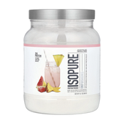 Isopure, Infusions Protein Powder, Tropical Punch, 14.1 oz (400 g)