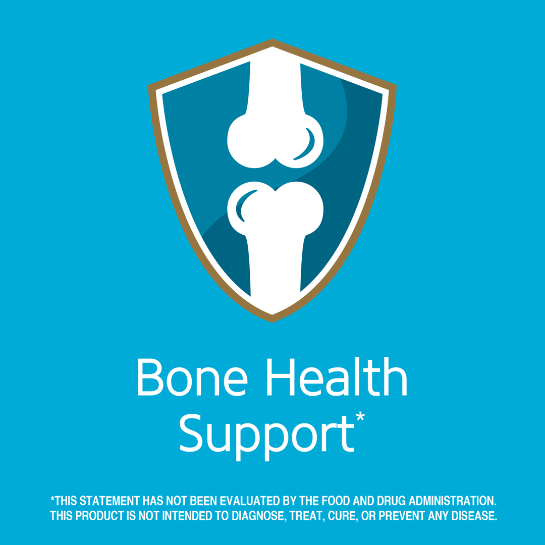 21st Century, Calcium Plus D3, 90 Tablets lifestyle image