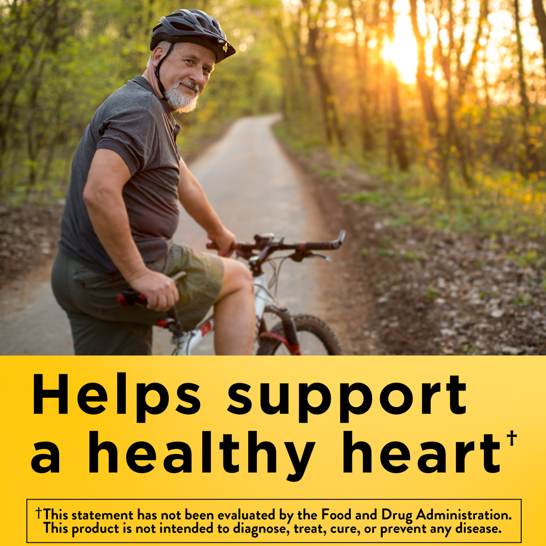 Nature Made, Flaxseed Oil, 100 Softgels lifestyle image