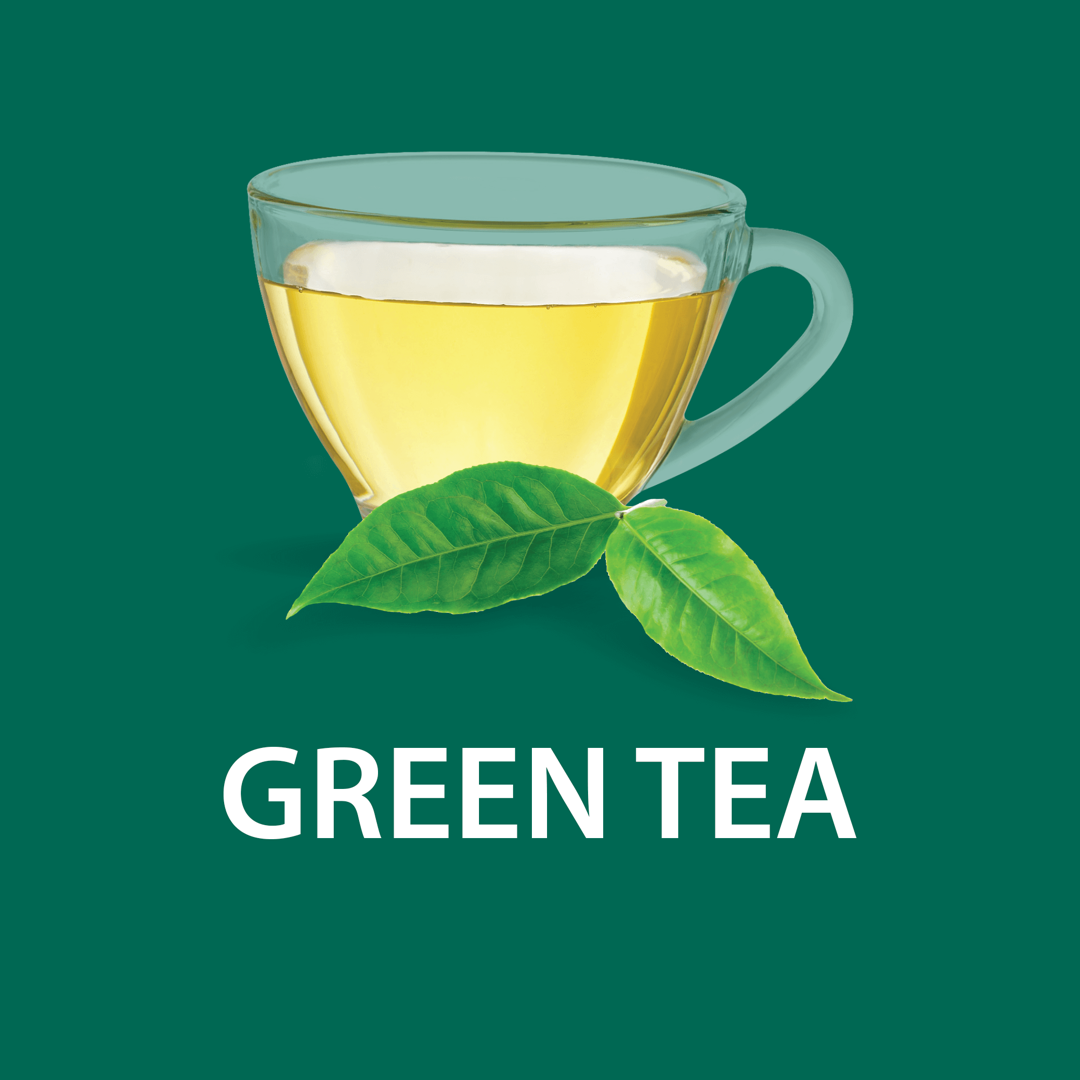 21st Century, Herbal Slimming Tea, Green Tea, 24 Tea Bags, 1.7 oz, 48 g lifestyle image