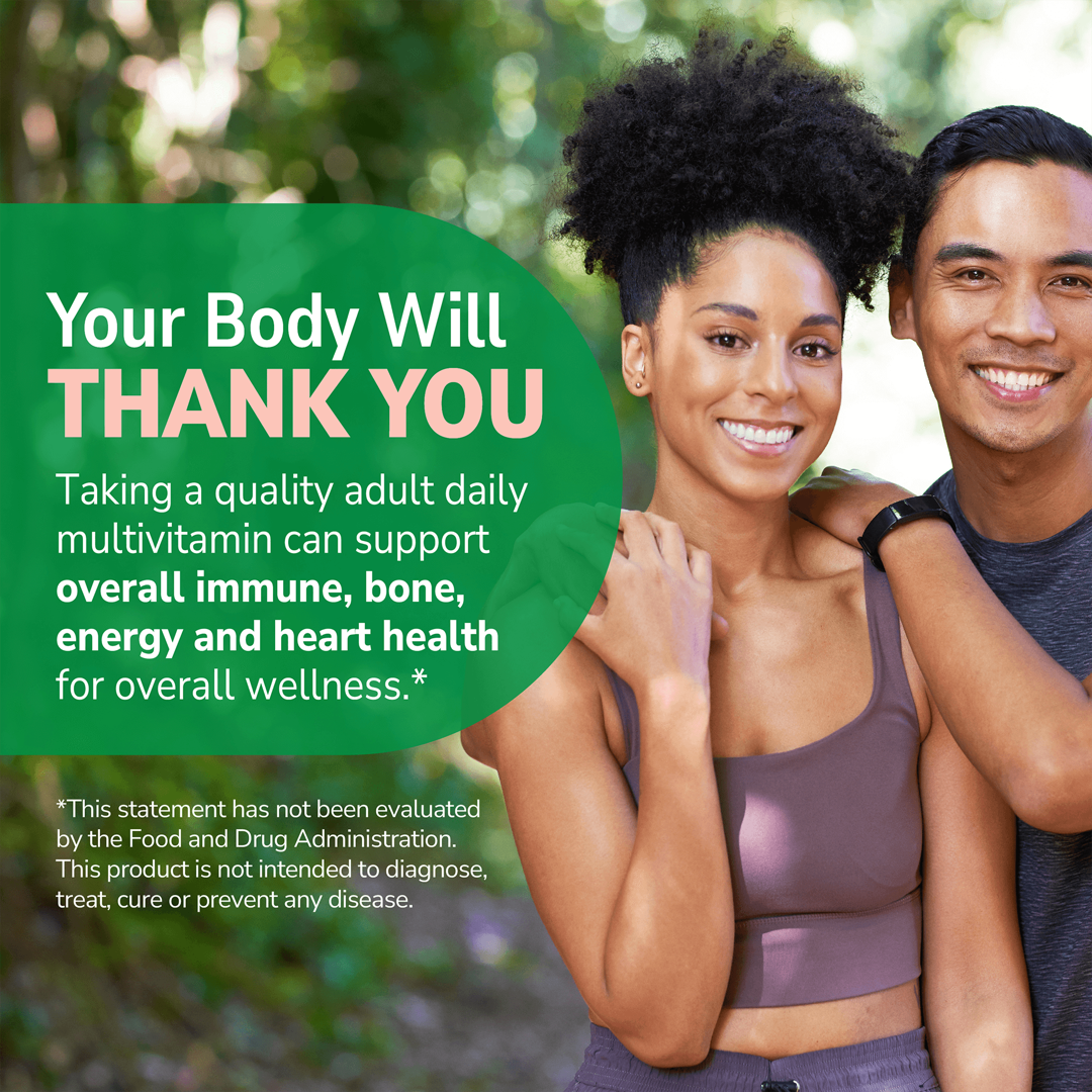 21st Century, Sentry, Adults Multivitamin & Multimineral Supplement, 130 Tablets lifestyle image