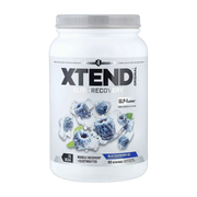 XTEND, 7G BCAA, Blue Raspberry Ice, 2.74 lbs (1.242 kg)