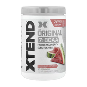 XTEND, 7G BCAA, Watermelon Explosion, 13.2 oz (375 g)