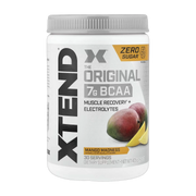 XTEND, 7G BCAA, Mango Madness, 14.3 oz (405 g)