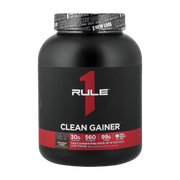 Rule One Proteins, Clean Gainer™, Chocolate Fudge, 4.93 lb (2.24 kg)