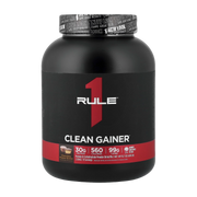 Rule One Proteins, Clean Gainer™, Chocolate Peanut Butter, 4.8 lb (2.18 kg)