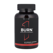 Rule One Proteins, Burn™, Thermo Weight Management, 60 Capsules