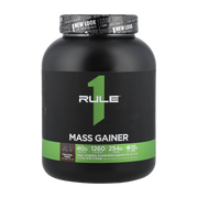 Rule One Proteins, Mass Gainer, Chocolate Fudge, 5.73 lbs (2.6 kg)