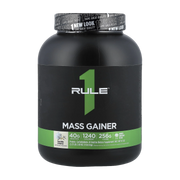Rule One Proteins, Mass Gainer, Vanilla Creme, 5.73 lb (2.6 kg)