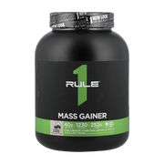 Rule One Proteins, Mass Gainer, Cookies & Creme, 5.64 lb (2.56 kg)