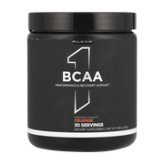 Rule One Proteins, BCAA, Orange, 8.99 oz (255 g)