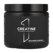 Rule One Proteins, Creatine, Unflavored, 5.5 oz (156 g)
