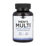 Rule One Proteins, Men's Multi™, Active Lifestyle, 90 Tablets