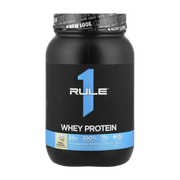 Rule One Proteins, Whey Protein, Vanilla Ice Cream, 1.96 lb (891 g)