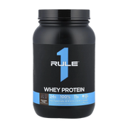 Rule One Proteins, Whey Protein, Chocolate Fudge , 2.01 lb (910 g)