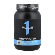 Rule One Proteins, Whey Protein, Cookies & Creme, 1.95 lbs (884 g)
