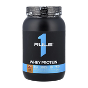 Rule One Proteins, Whey Protein, Salted Caramel, 1.99 lb (905 g)