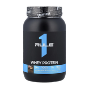 Rule One Proteins, Whey Protein, Chocolate Peanut Butter, 1.96 lb (888 g)