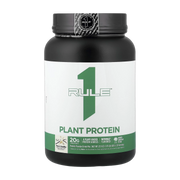 Rule One Proteins, Plant Protein, Pure Vanilla, 1.37 lb (620 g)