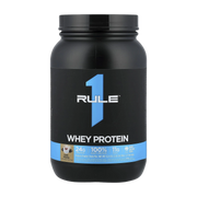 Rule One Proteins, Whey Protein, Cafe Mocha, 2.02 lb (918 g)