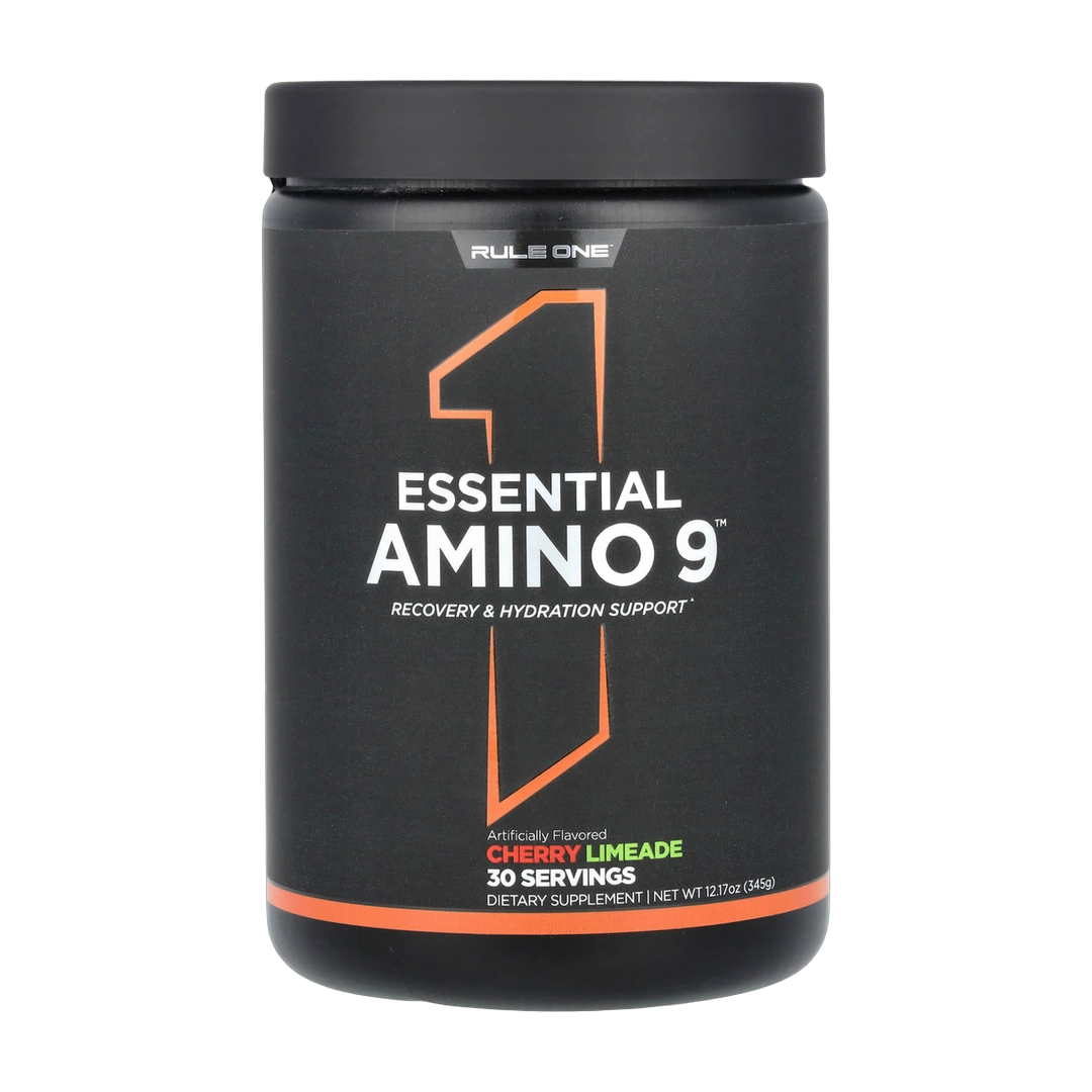 Rule One Proteins, Essential Amino 9, Cherry Limeade, 12.17 oz (345 g)