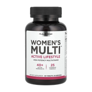 Rule One Proteins, Women's Multi™, Active Lifestyle, 60 Tablets