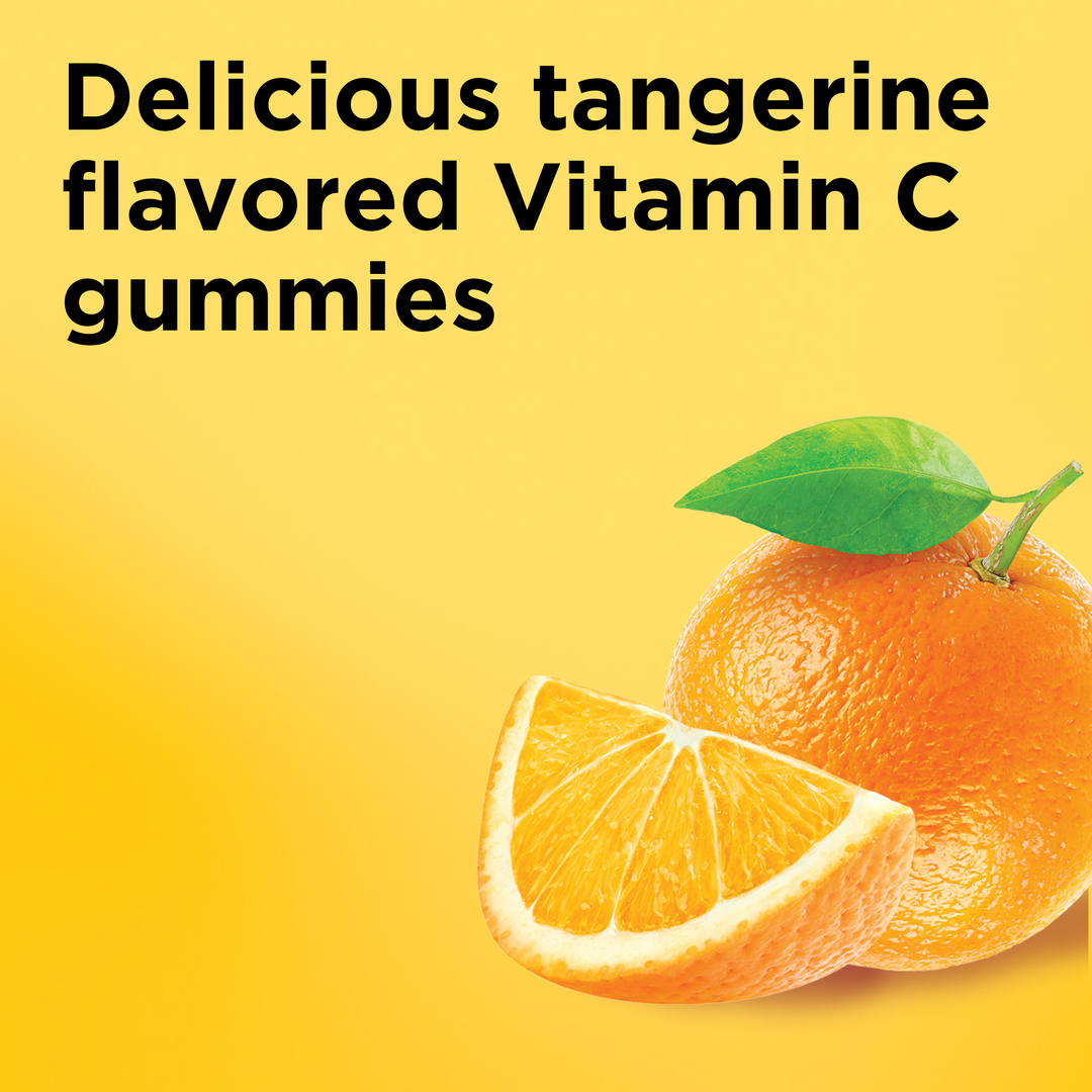 Nature Made, Vitamin C Extra Strength , 500 mg, 60 Gummies lifestyle image