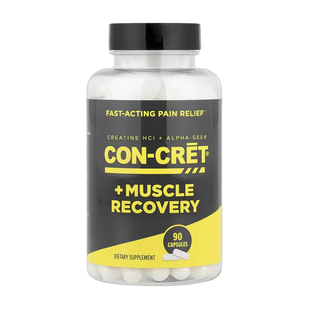 Con-Cret